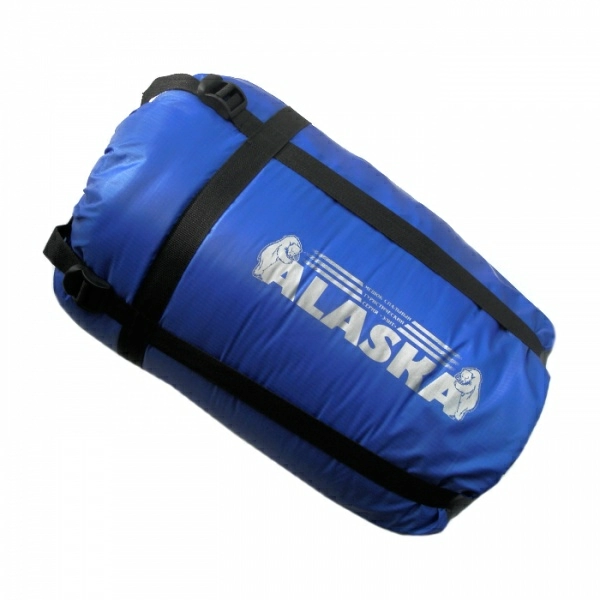 Спальный мешок BalMax Alaska Elite -12