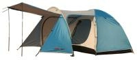Палатка Coolwalk TASMAN 3V DOME PLUS 5223