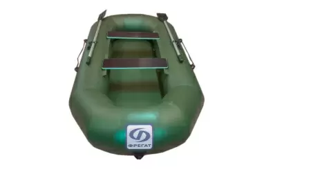 Надувная лодка Фрегат М-2