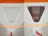 Палатка для зимней рыбалки Нельма Куб 2