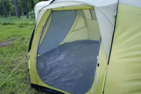 Кемпинговая палатка Liberty 5 Crusoe Camp