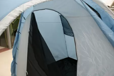 Кемпинговая палатка Family Dome 4 Crusoe Camp