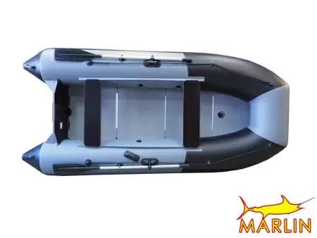 Надувная лодка Marlin 330