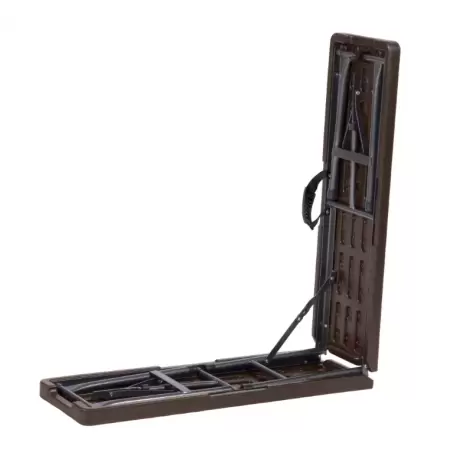 Складная скамья CK180 Wooden Crusoe Camp