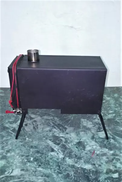 Теплообменник Урал-2