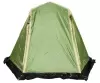 Кемпинговая палатка Andorra Lux Crusoe Camp