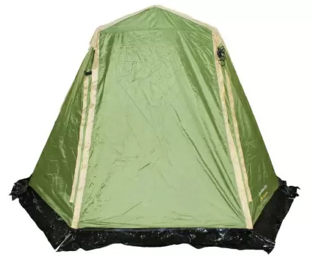 Кемпинговая палатка Andorra Lux Crusoe Camp