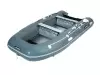 Надувная лодка GLADIATOR Heavy Duty HD430AL