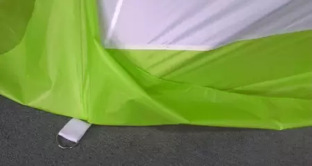 Палатка ЛОТОС Cube Professional