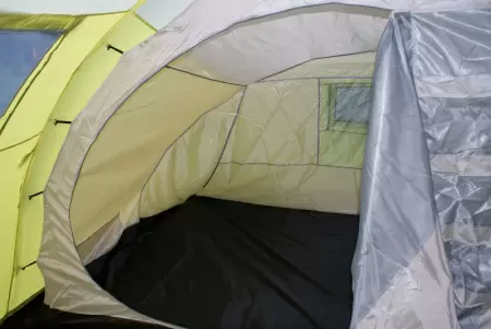 Кемпинговая палатка Liberty 5 Crusoe Camp