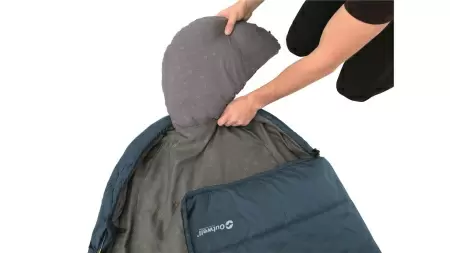 Спальный мешок Outwell Canella