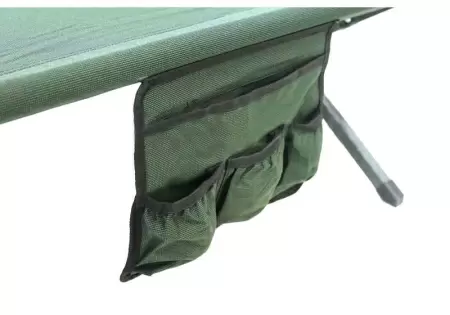 Кровать раскладная Camping World Forest Bed Big