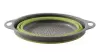Дуршлаг Outwell Collaps Colander Green