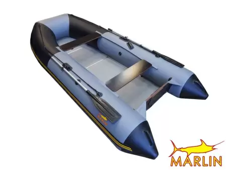 Надувная лодка Marlin 330