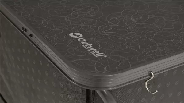 Кемпинговый шкаф Aruba CABINET Outwell