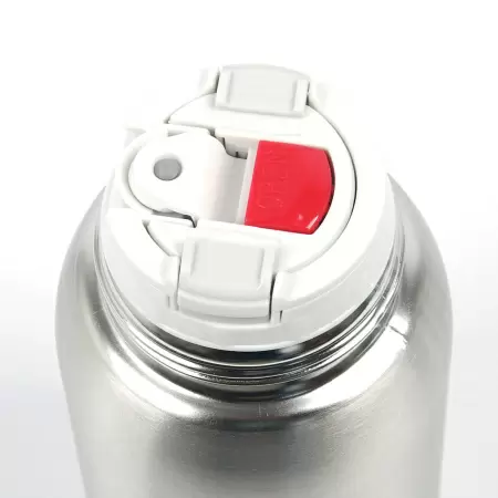 Термос классический Tiger MBK-A060 XS, 0.6 л