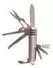 Мультитул Следопыт 11 предметов PF-MT-01