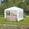 Шатер садовый CoolWalk 3030 3х3м без стенок