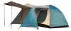 Палатка Coolwalk TASMAN 3V DOME PLUS 5223