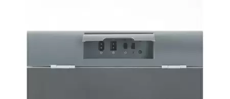 Кулер Outwell ECOcool Grey 24L