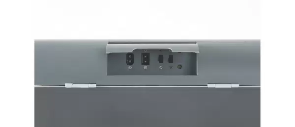 Кулер Outwell ECOcool Grey 24L