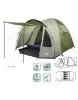 Палатка Milano 500 Moon Camp