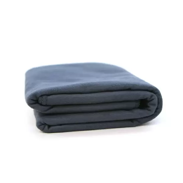 Полотенце из микрофибры CW Dryfast Towel M, цвет темно-синий