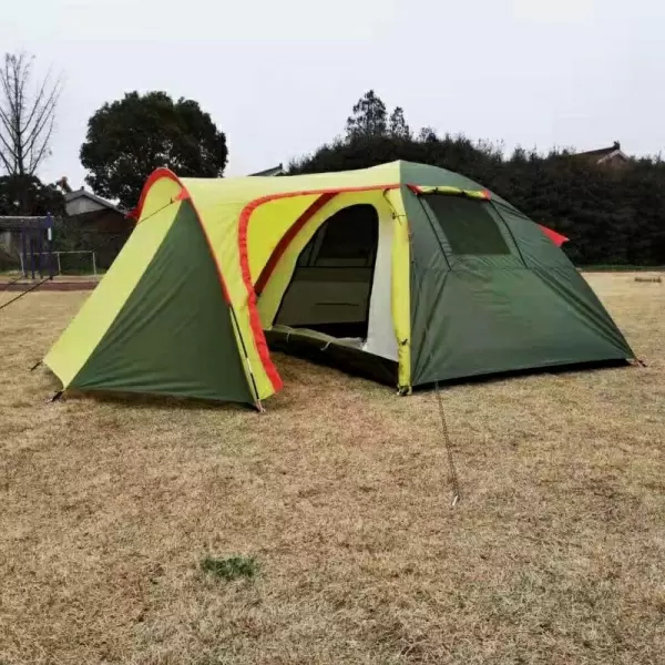 Палатка Mircamping 1504-2