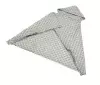 Флисовое пончо с капюшоном Outwell Fleece Poncho