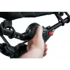 Раскладушка BTrace TITAN 8 ножек