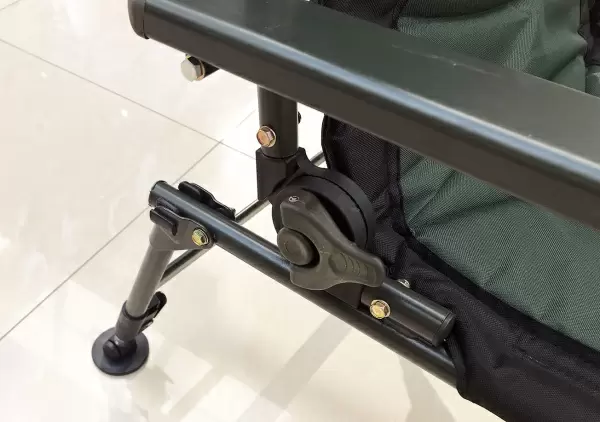 Кресло карповое CoolWalk 8077