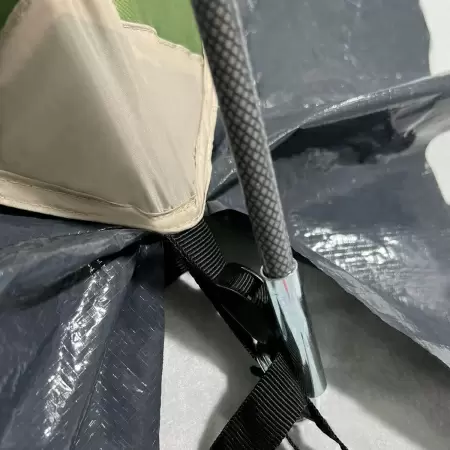Кемпинговая палатка BTrace Dome 4