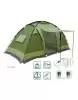 Кемпинговая палатка Brenta 400 Moon Camp