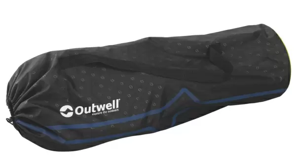 Кровать складная Outwell Posadas Foldaway Bed Single