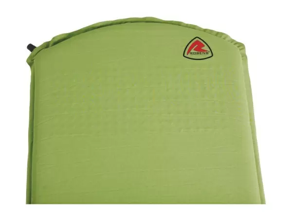 Самонадувающийся коврик Robens Trekking Single 5.0 cm