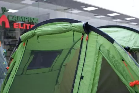 Кемпинговая палатка Camp House Evolution Crusoe Camp