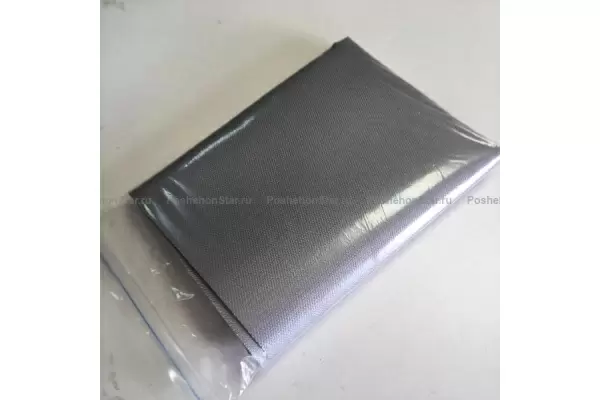 Коврик из термоткани под печь 75х75 см