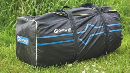 Палатка Outwell Phoenix 4