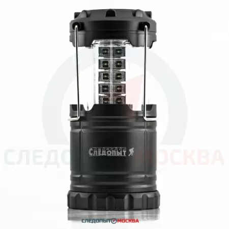 Фонарь Следопыт Маяк PF-PFL-K09