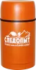 Термос для еды Следопыт, 0,8 л