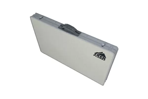 Стол-шкаф складной Trek Planet Master Cook Alu 84 XL