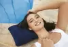Подушка Intex 43х28х9см 68672