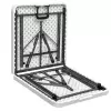 Складной стол CT122 Crusoe Camp