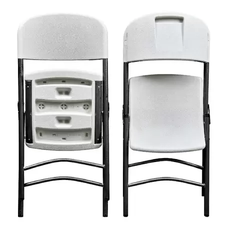 Стул складной CT31 White Crusoe Camp