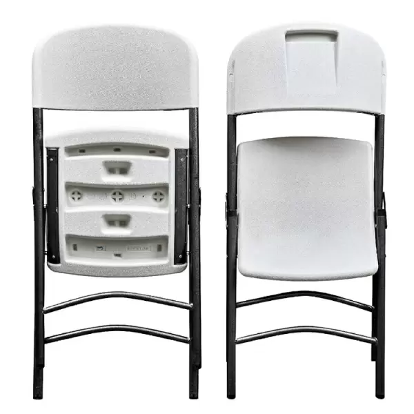 Стул складной CT31 White Crusoe Camp