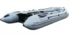 Надувная лодка HUNTERBOAT Хантер 340