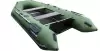 Надувная лодка HUNTERBOAT Хантер 340