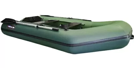 Надувная лодка HUNTERBOAT Хантер 290 Л