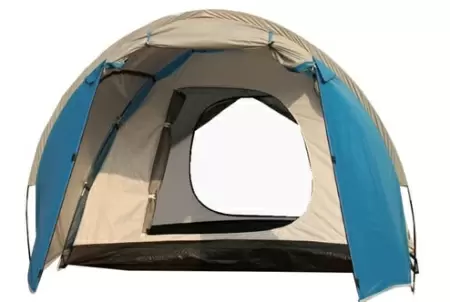 Палатка Coolwalk TASMAN 3V DOME PLUS 5223
