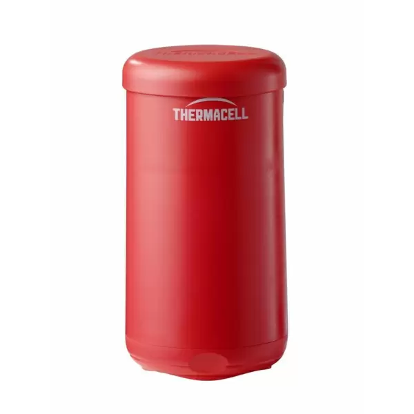 Прибор противомоскитный Thermacell Halo Mini Repeller Red